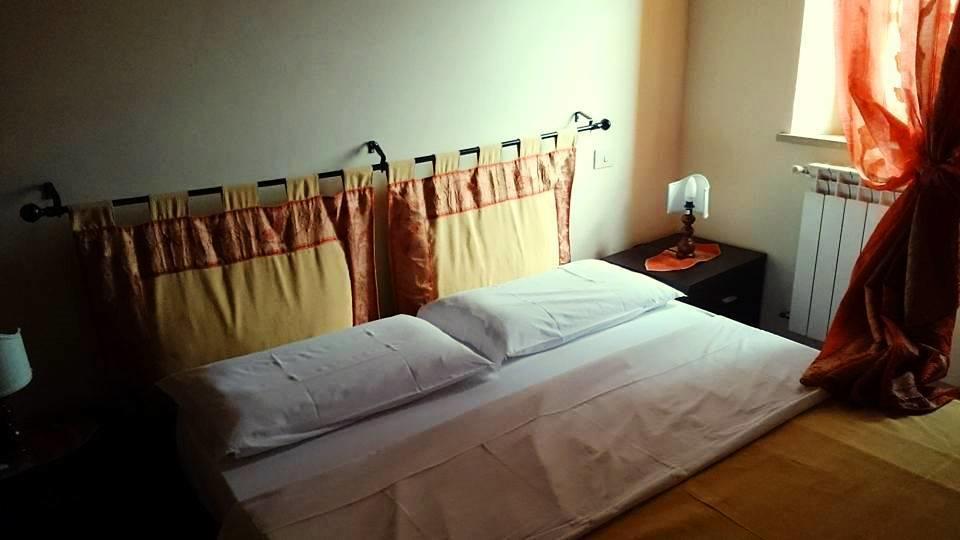 Hotel Il Conte Matto Trequanda Exterior foto